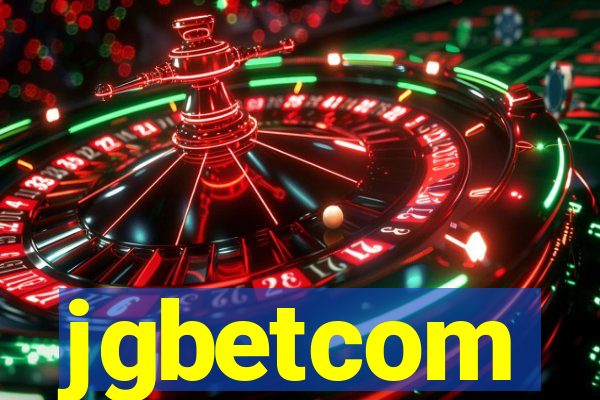 jgbetcom