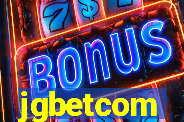 jgbetcom