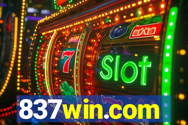 837win.com