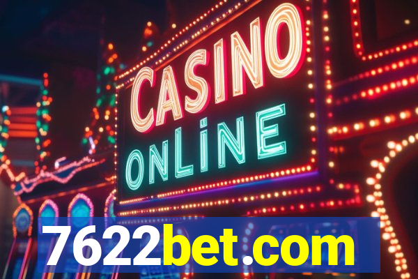 7622bet.com