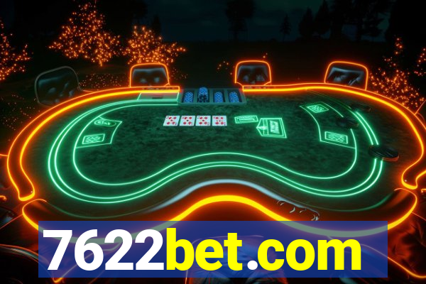 7622bet.com