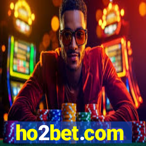 ho2bet.com