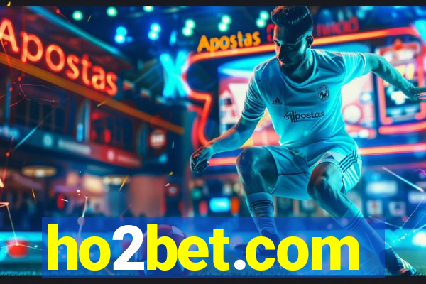 ho2bet.com