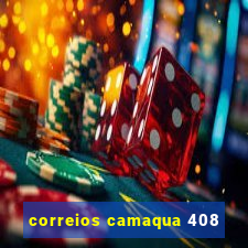 correios camaqua 408