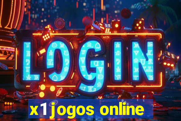 x1 jogos online