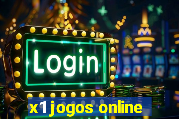 x1 jogos online