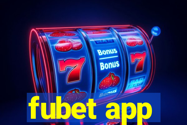 fubet app