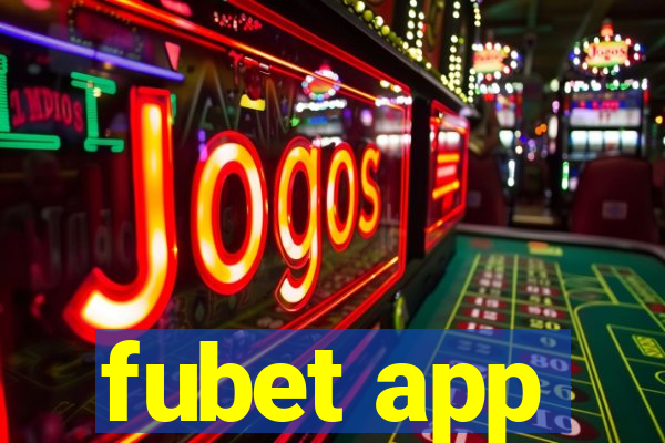 fubet app