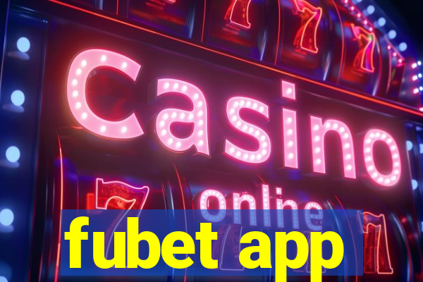 fubet app