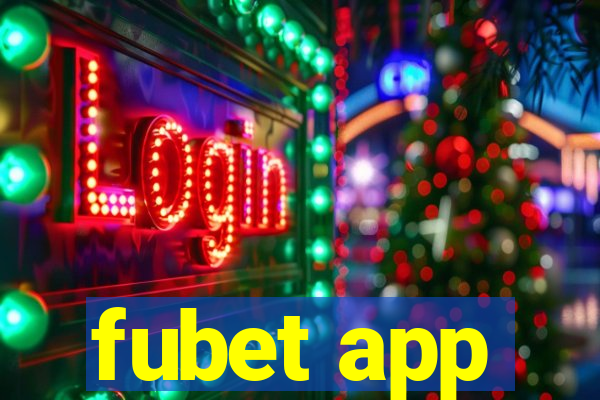 fubet app