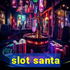 slot santa