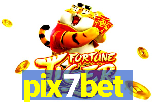 pix7bet