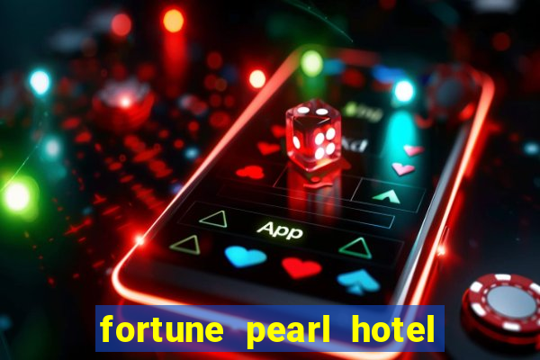 fortune pearl hotel deira dubai