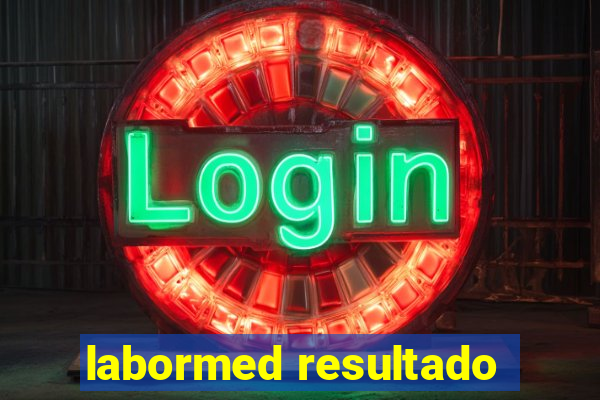 labormed resultado