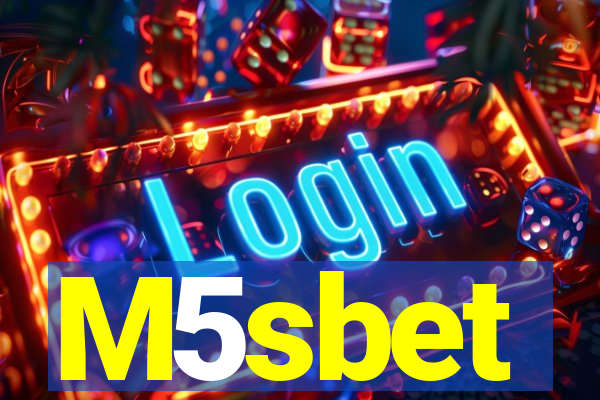 M5sbet