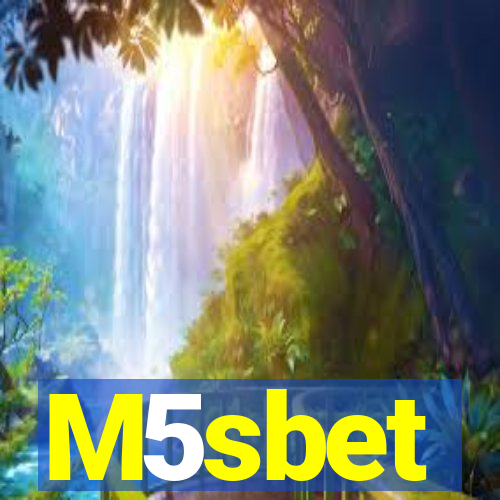 M5sbet