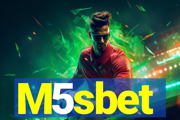 M5sbet