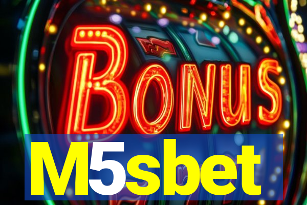 M5sbet