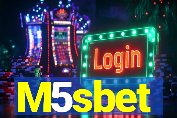 M5sbet