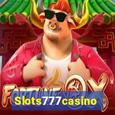 Slots777casino