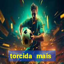 torcida mais perigosa do brasil