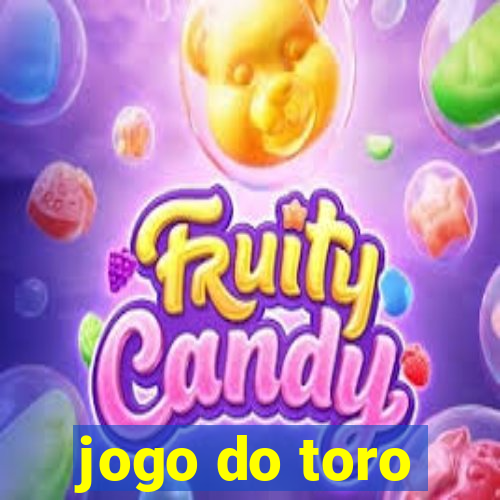 jogo do toro