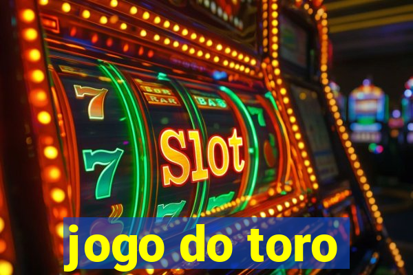 jogo do toro