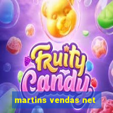 martins vendas net