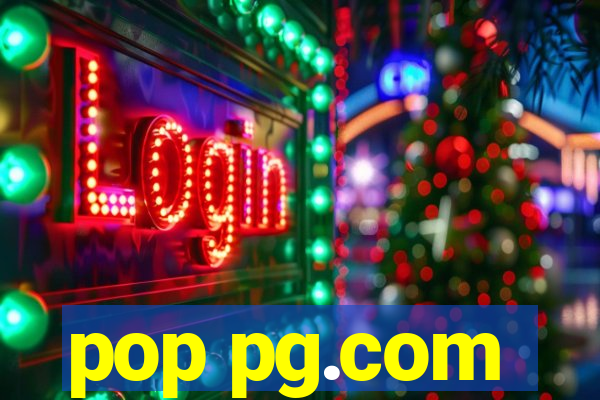 pop pg.com