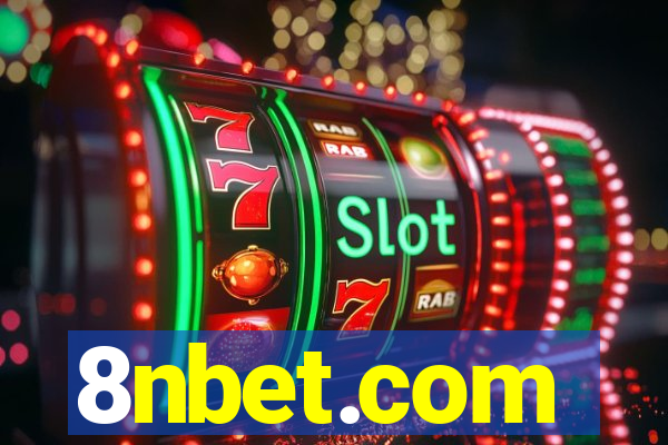 8nbet.com