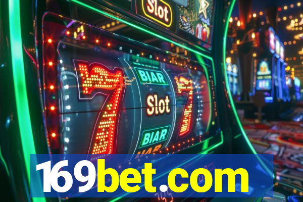 169bet.com