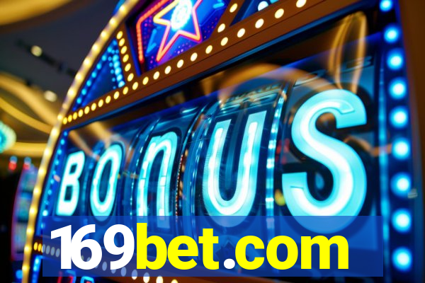 169bet.com