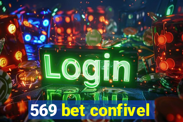 569 bet confivel