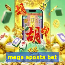 mega aposta bet