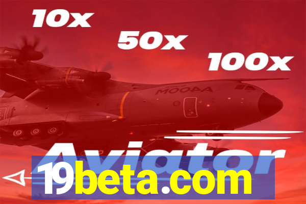 19beta.com