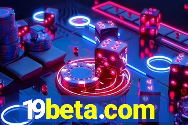 19beta.com