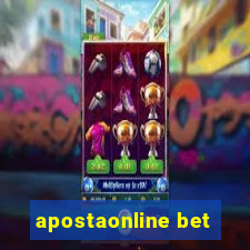 apostaonline bet