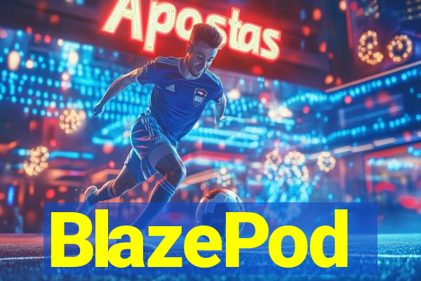 BlazePod