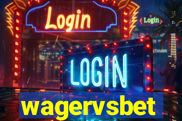 wagervsbet