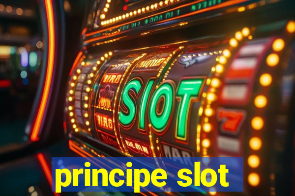 principe slot