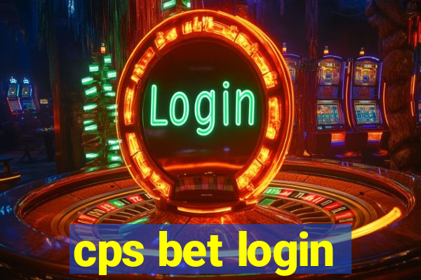 cps bet login