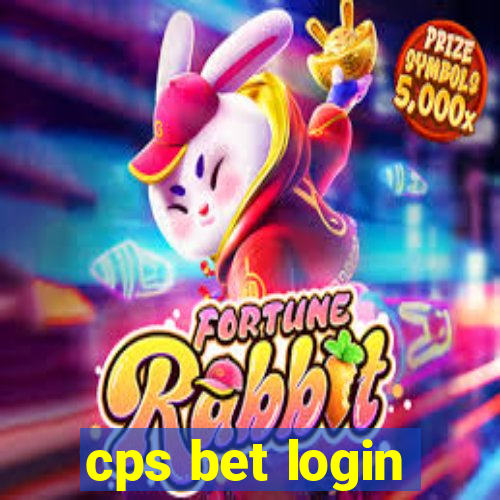 cps bet login