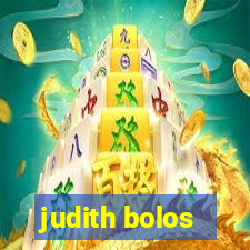 judith bolos