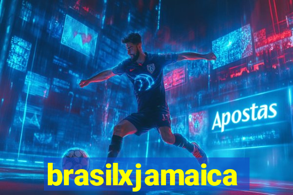 brasilxjamaica