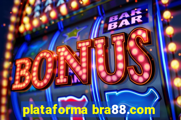 plataforma bra88.com