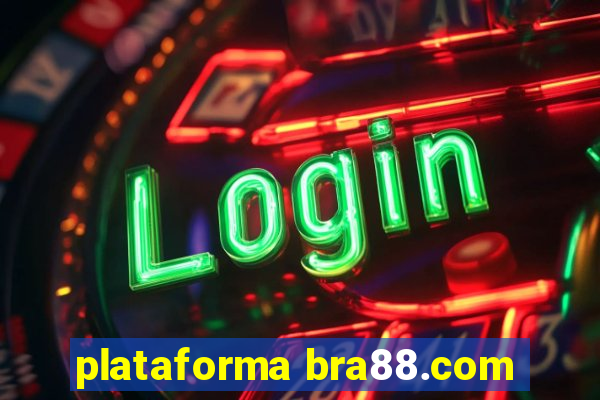 plataforma bra88.com