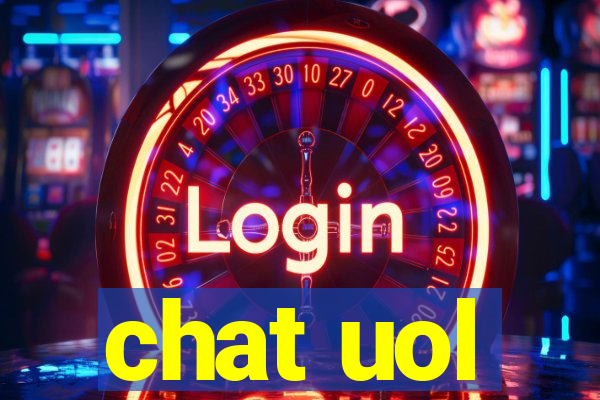 chat uol