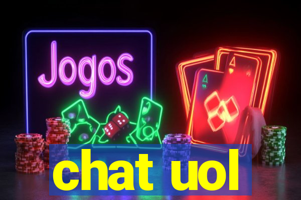 chat uol