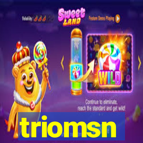 triomsn