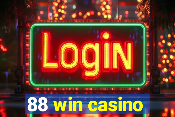 88 win casino